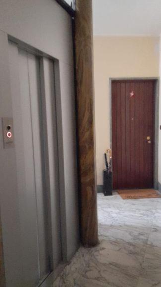 Guest House Grani Turin Bagian luar foto