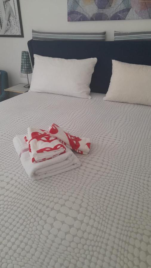 Guest House Grani Turin Bagian luar foto