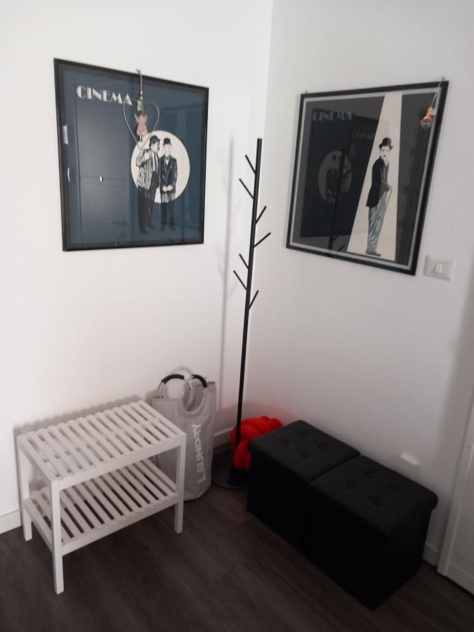 Guest House Grani Turin Bagian luar foto