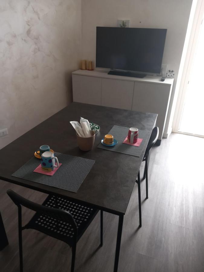 Guest House Grani Turin Bagian luar foto