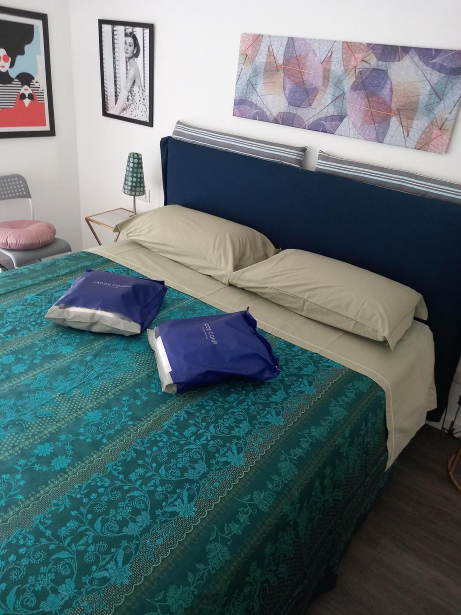 Guest House Grani Turin Bagian luar foto