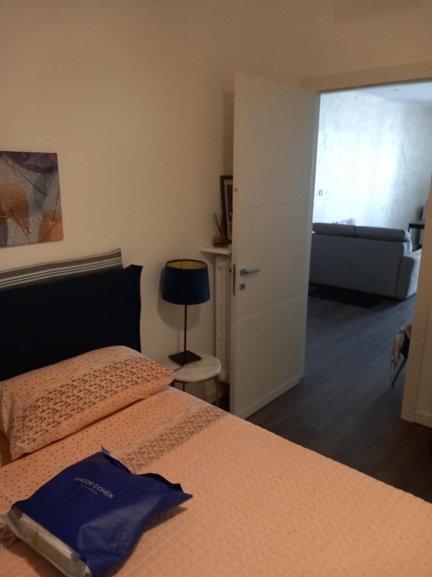 Guest House Grani Turin Bagian luar foto