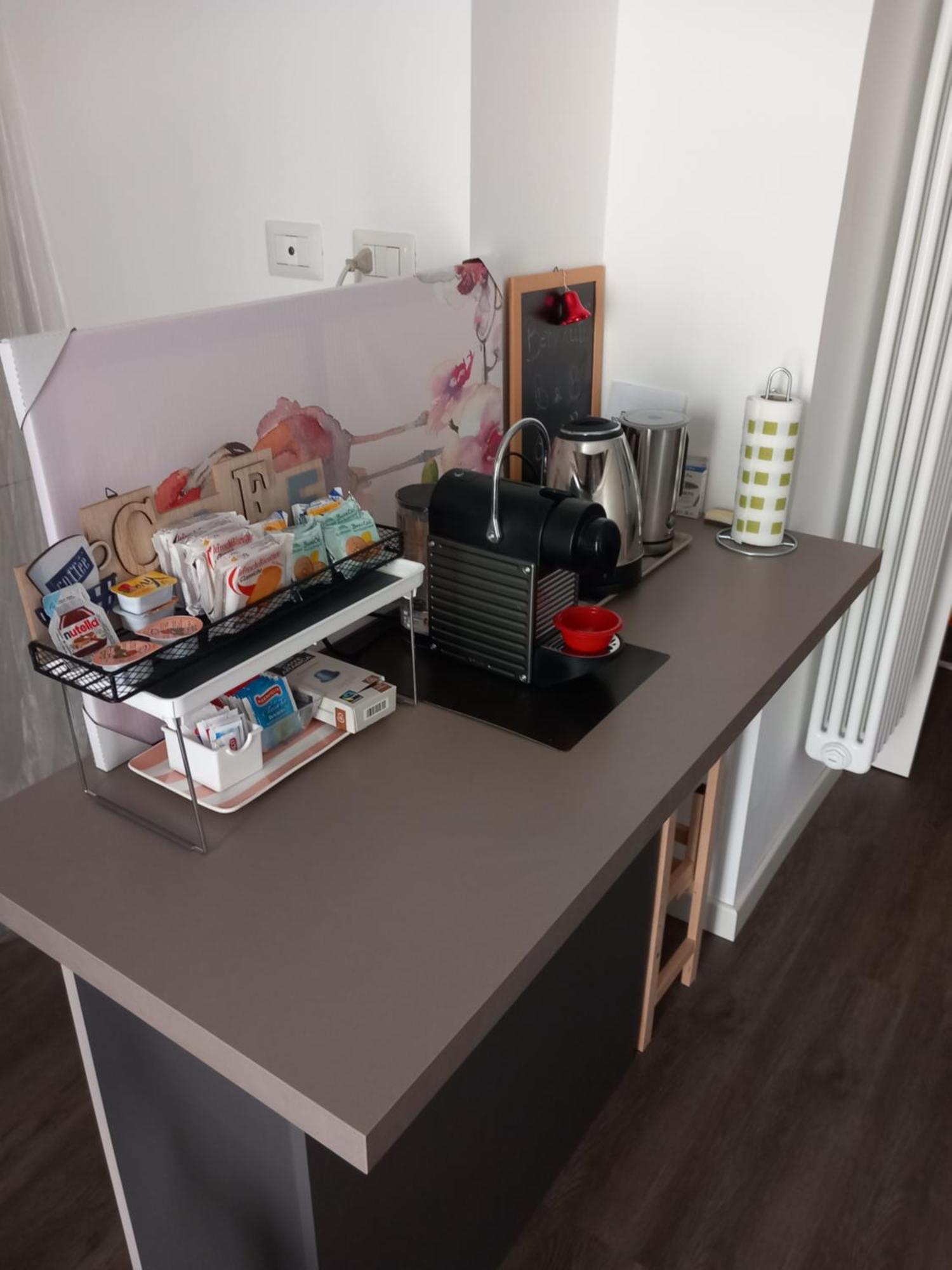 Guest House Grani Turin Bagian luar foto