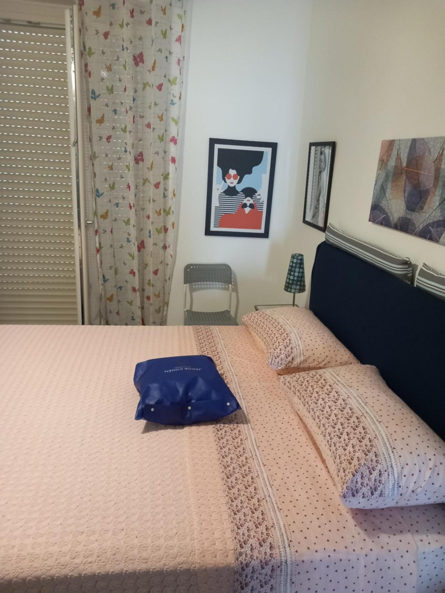 Guest House Grani Turin Bagian luar foto
