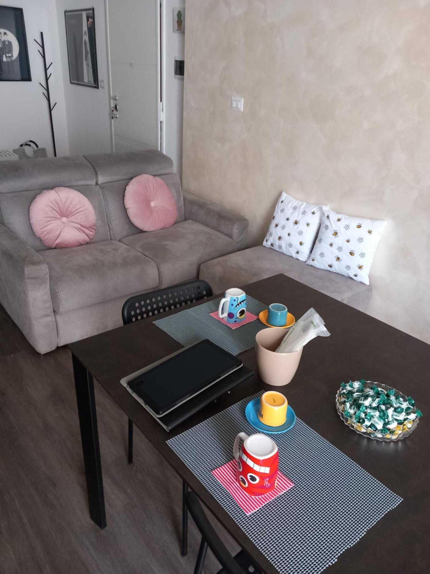 Guest House Grani Turin Bagian luar foto